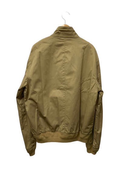 ポロラルフローレン ジャケット M ベージュ スウィングトップ IT9U59YINN0G