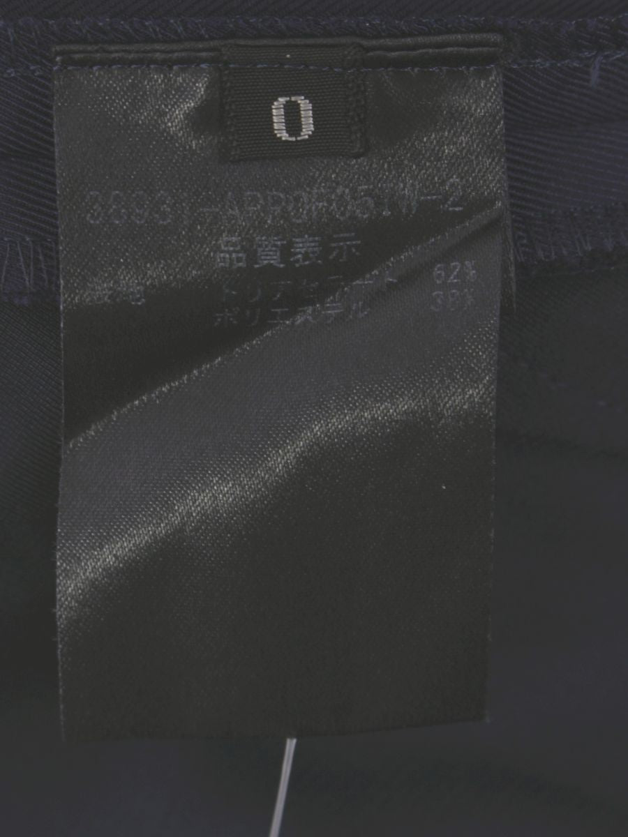 アディアム Pants 38931 パンツ 0 ネイビー 2022年増産品 IT2JEPEWJKJG
