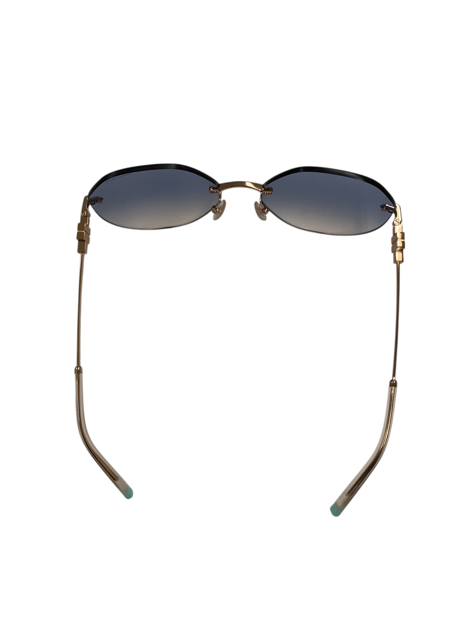 ティファニー New Women Sunglasses TF3077 6160/16 サングラス