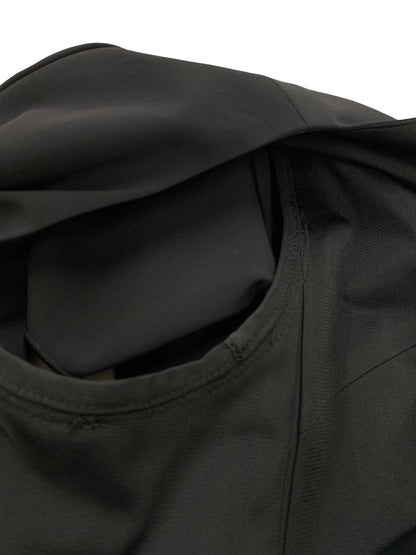 フォクシーニューヨーク Dress Rosie Sleeve Flare 42275 ワンピース F ブラック フリーサイズ ITEM2SB3223Z