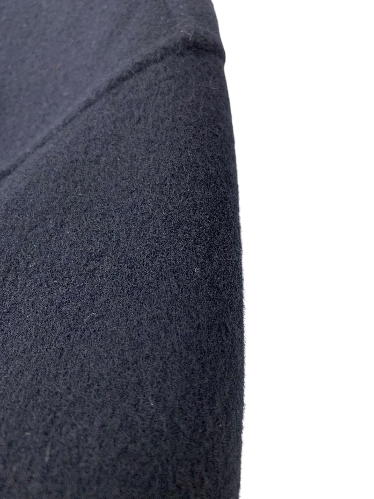 リズム 81106-104 コート 2 ブラック リバーシブル ノーカラー ITV4OZWFTR0Q 【SALE】