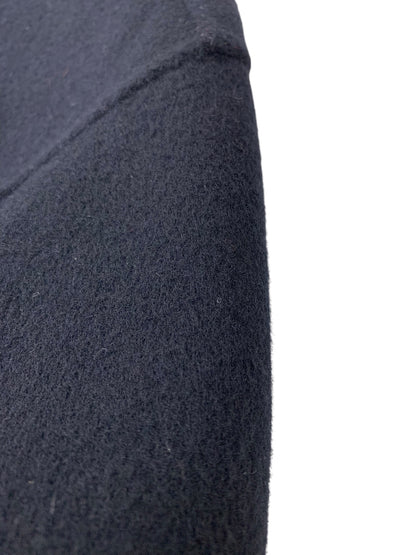 リズム 81106-104 コート 2 ブラック リバーシブル ノーカラー ITV4OZWFTR0Q 【SALE】