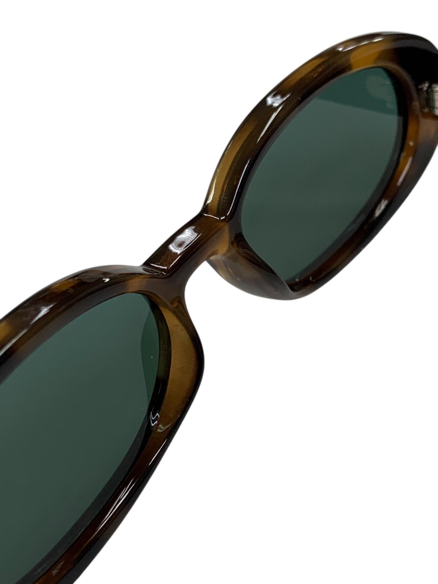 Le Specs ルスペックス Outta Love 51mm 1802498 サングラス TORT/GREEN ITVFJFSER0L0
