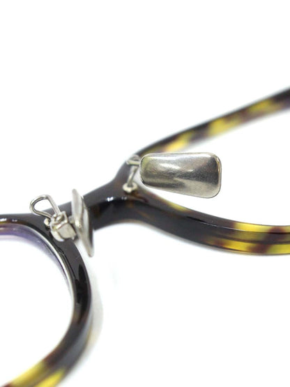 オリバーピープルズ OV5279 メガネ ブラウン ウエリントン ITGXZEU772R4