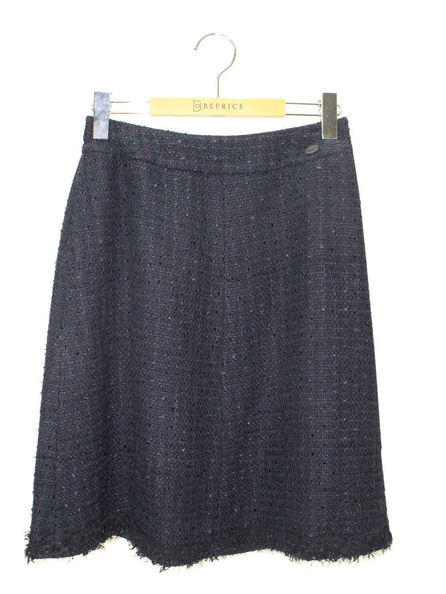 フォクシー スカート 通販 | 中古ブランド古着・洋服 | ビープライス