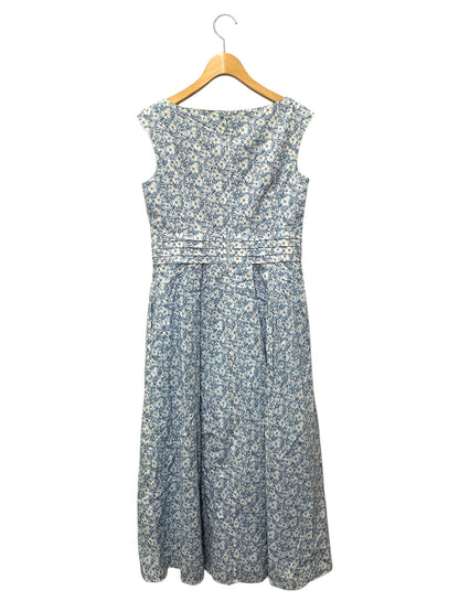 トッカ FLORAL STORY OPTOSS0030 ワンピース 0 ブルー MAY MORRIS ITTU48YS9SIG