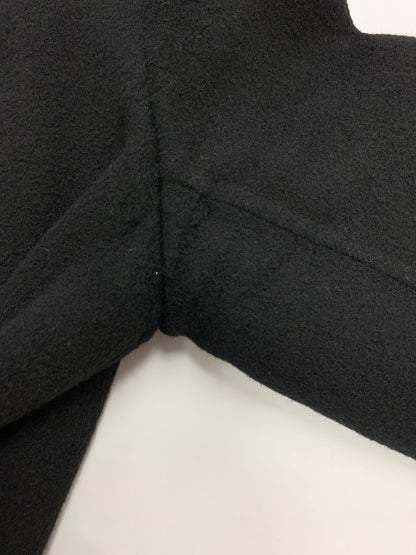 フォクシーブティック 19362 ショートコート 38 ブラック カシミヤ IT0GJ240DNNE