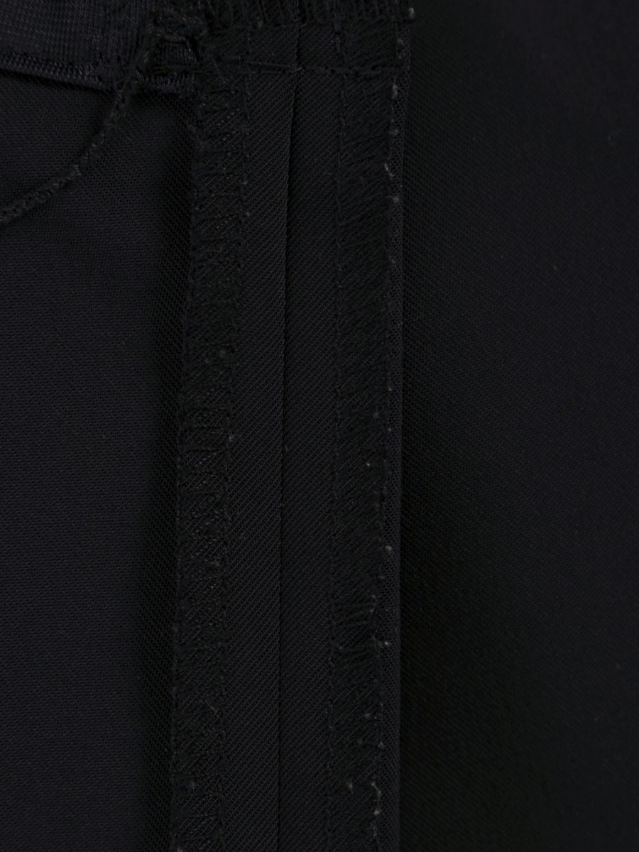 フォクシーニューヨーク Dress 24885 ワンピース 40 ネイビー ITJT5GW8ZSAO