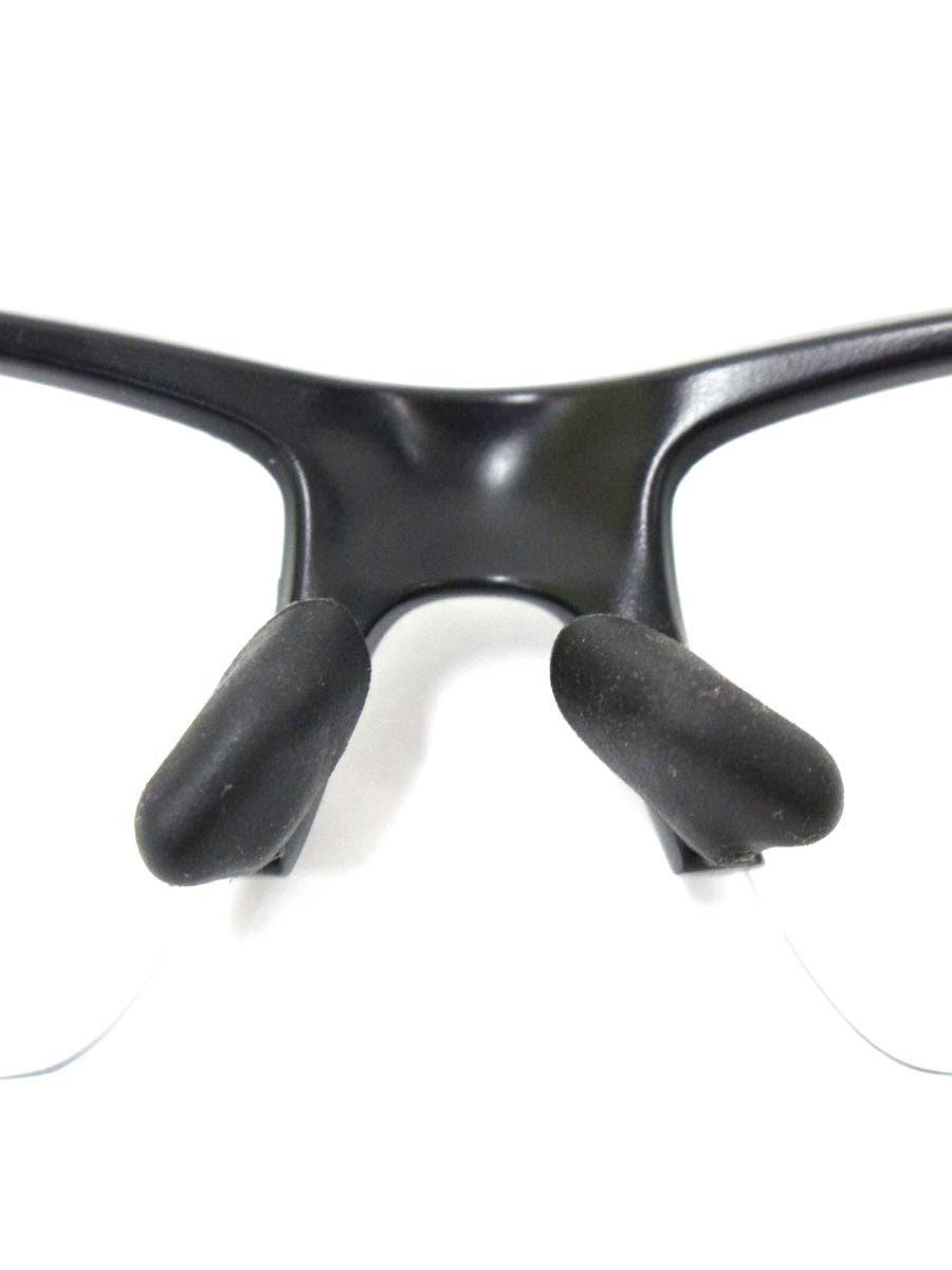 オークリー メガネ ブラック フラック2.0 ITGIXRTT75BF 【SALE】