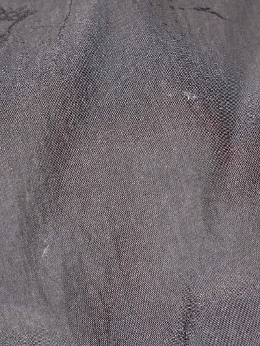 エムズグレイシー 217120 スカート 40 ブラック タックフレア ITVX0VECGHFH