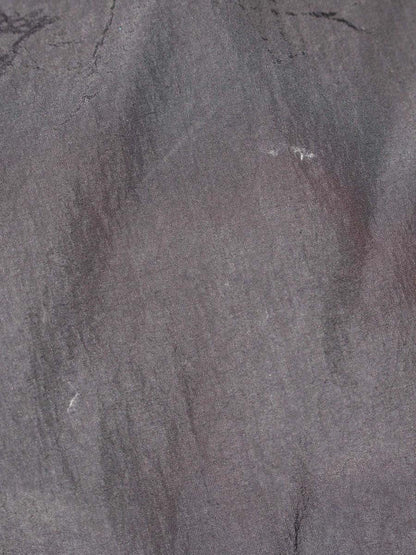 エムズグレイシー 217120 スカート 40 ブラック タックフレア ITVX0VECGHFH