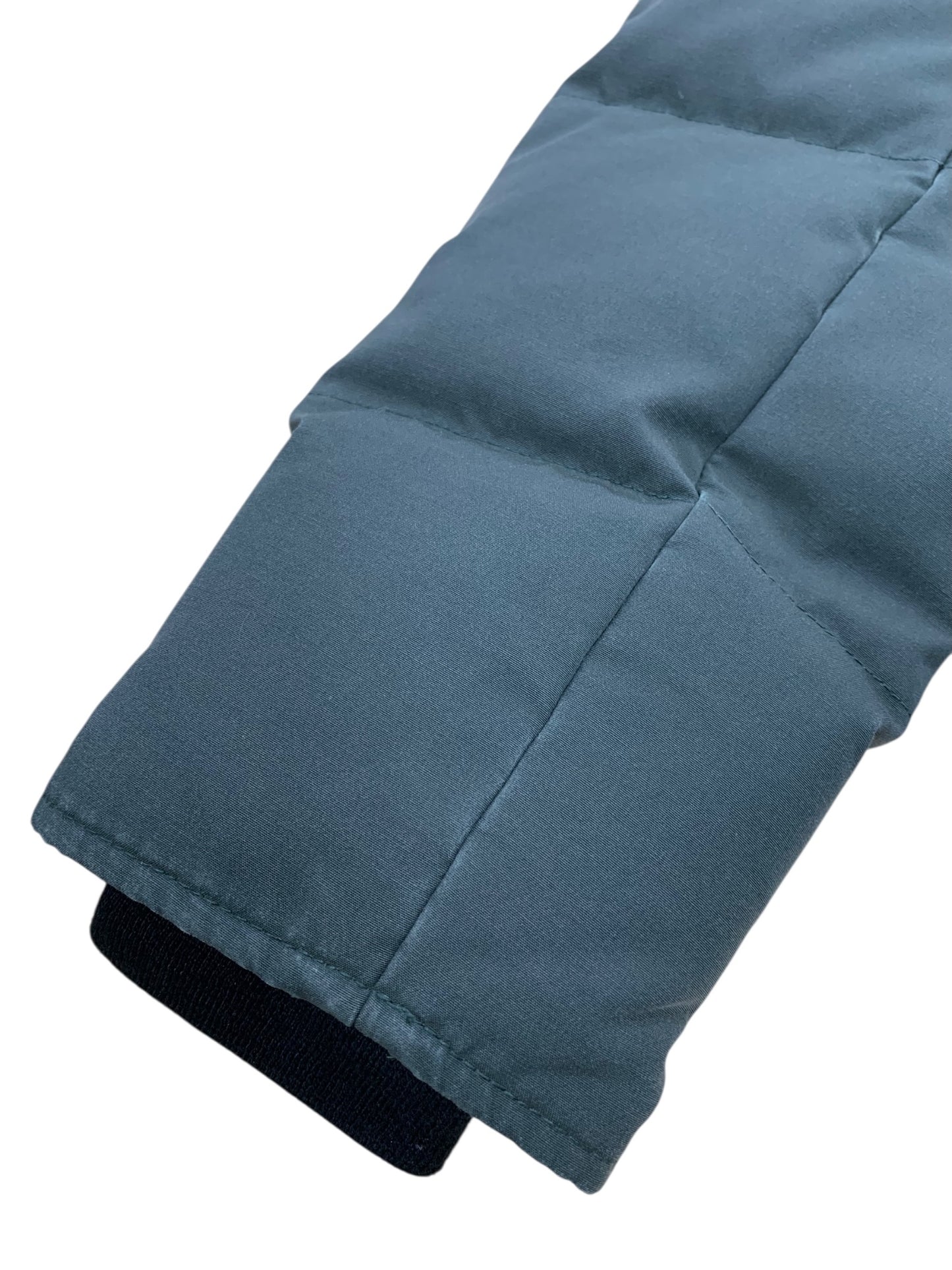 カナダグース ウィンダムパーカ フュージョンフィット 3808MA ダウンジャケット S カーキグリーン IT8ADZ2AMCE8