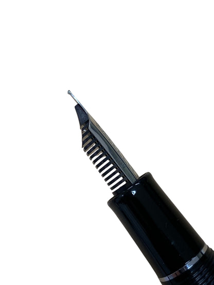 セーラー 万年筆 プロフィット モザイク グリーン M 14K 585 IT2T8XUGHK1L