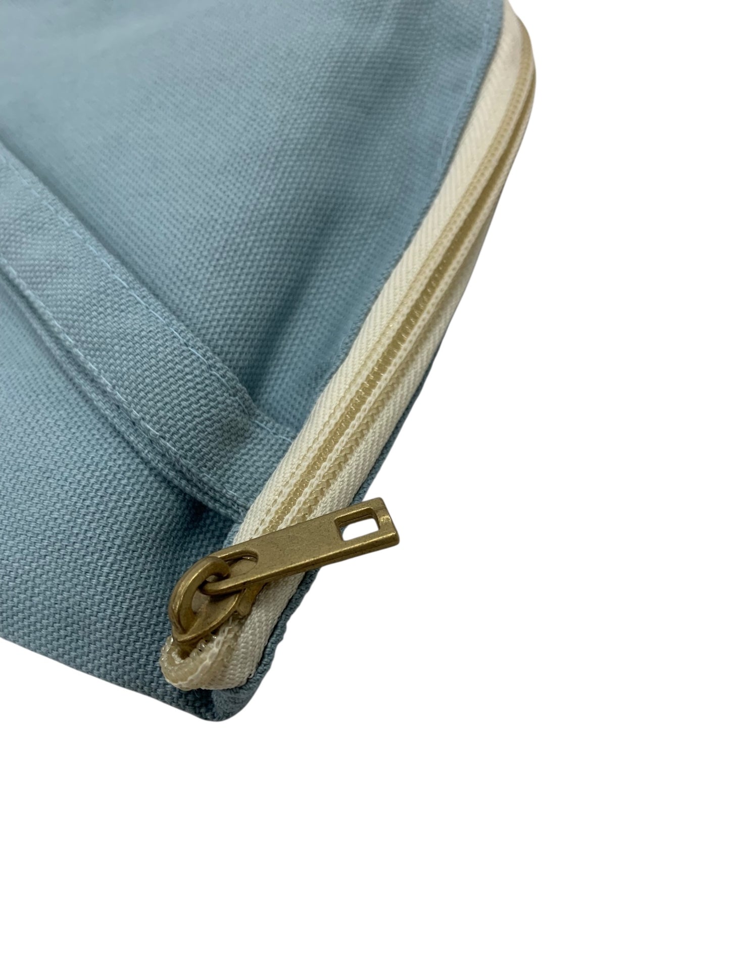 フォクシー ブルー ノベルティ フラットポーチ IT14LER27DYK