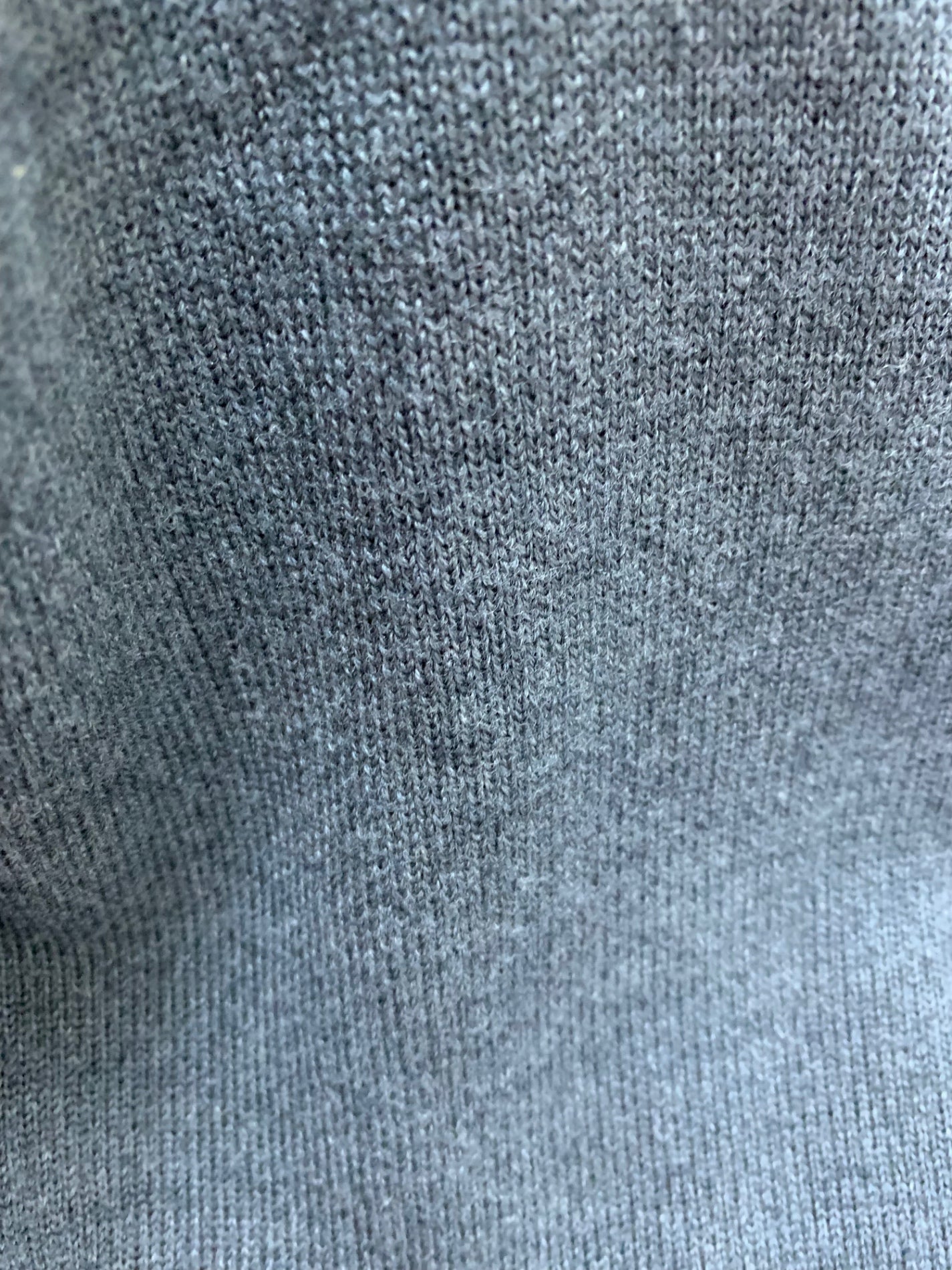 デイジーリン しっとりウールパーカ Town＆Country 07018 グレー ITY4ALIPVRIU