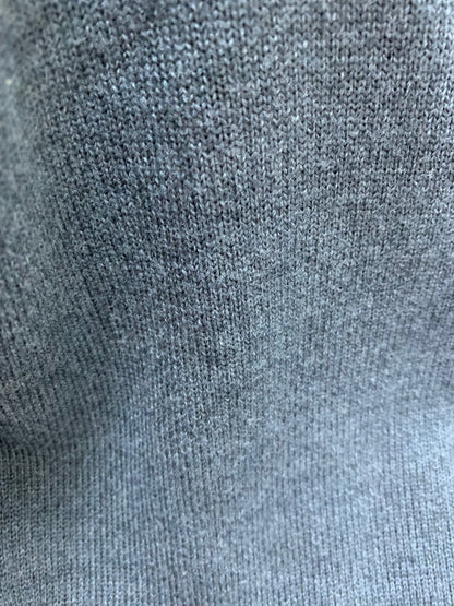 デイジーリン しっとりウールパーカ Town＆Country 07018 グレー ITY4ALIPVRIU