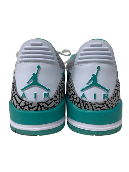 ナイキ ジョーダン レガシー 312 ロー CD7069-130 スニーカー 27.5 ホワイト IT737SOGNRK9