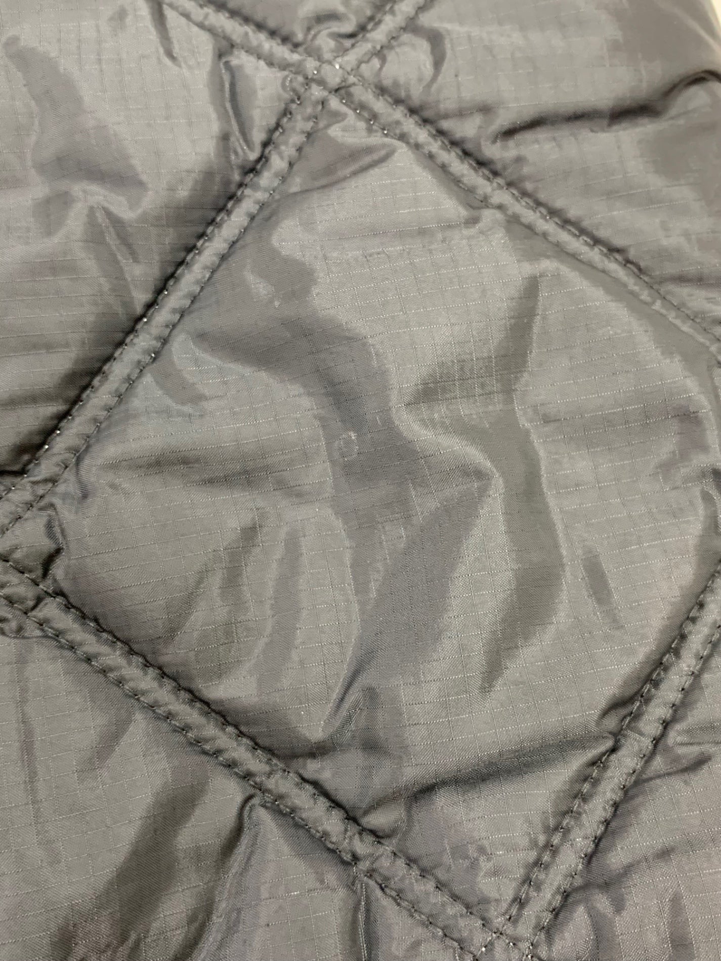 マディソンブルー LINER COAT D QUILTING COAT MB214-2002 00 ブラック 21年モデル ITCR5NX4LX5C 【SALE】