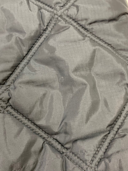 マディソンブルー LINER COAT D QUILTING COAT MB214-2002 00 ブラック 21年モデル ITCR5NX4LX5C 【SALE】