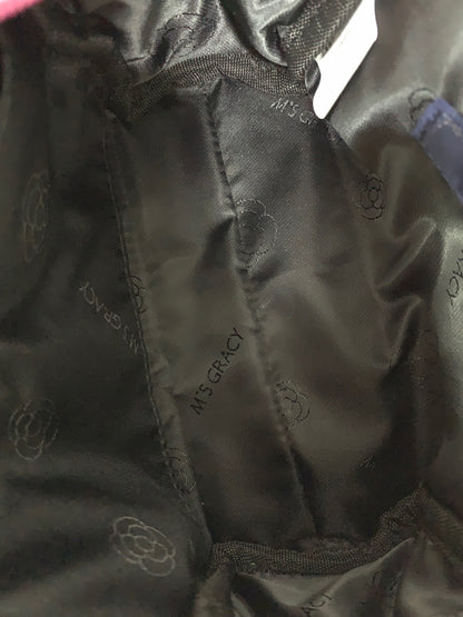 エムズグレイシー 594507 ショルダーバッグ ピンク リボン ITED34KBV4OO