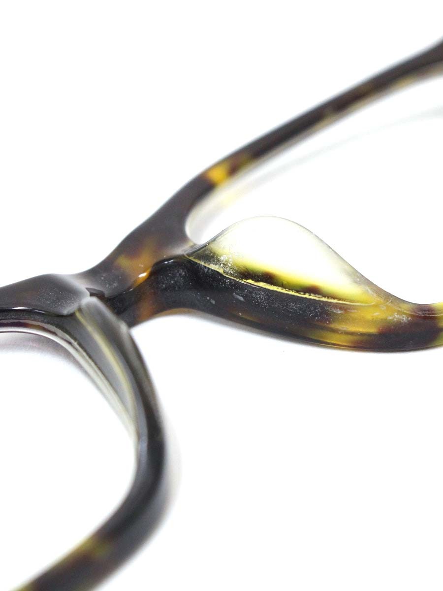 レイバン RB5345D メガネ ブラウン セルフレーム フルリム ウェリントン IT5YBE2EYSBE 【SALE】