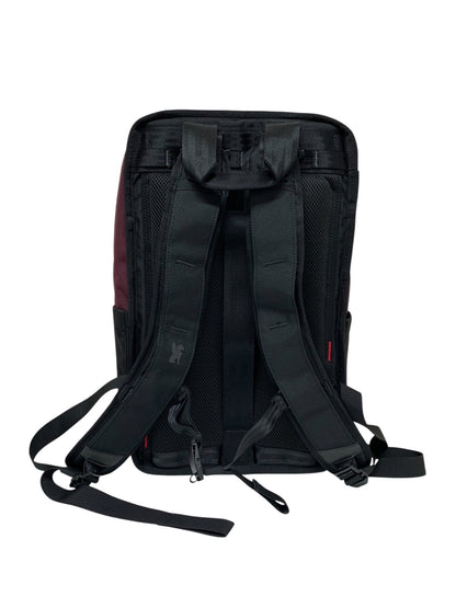 クローム HONDO 18L PACK バックパック ワインレッド ITDGC94PJUO5