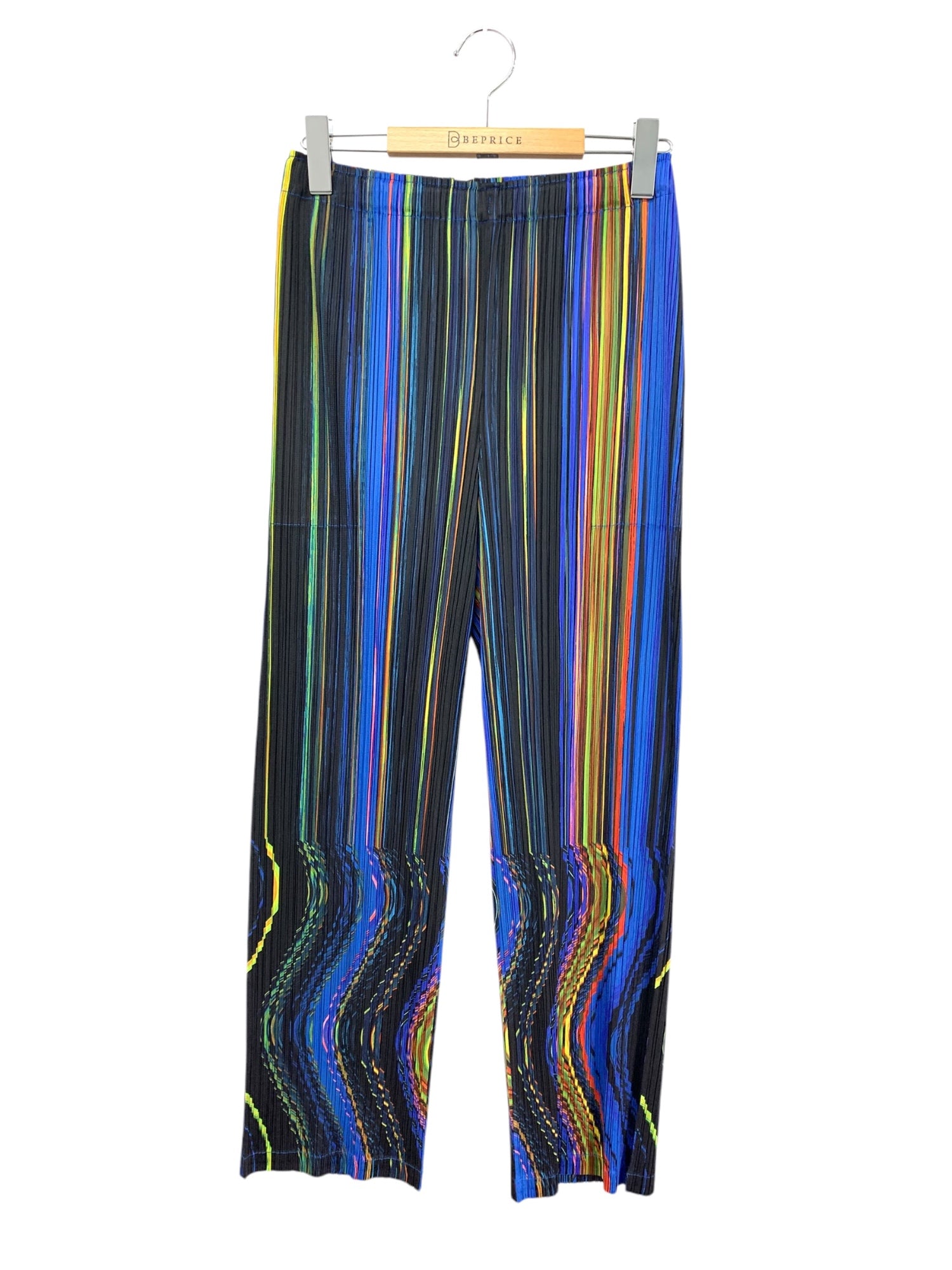 PLEATS PLEASE プリーツプリーズ イッセイミヤケ PP61-JG413