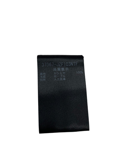 フォクシーブティック Sable Stole SONATINE 37367 マフラー ブラウン セーブルファー ITTQBXXYXSVE