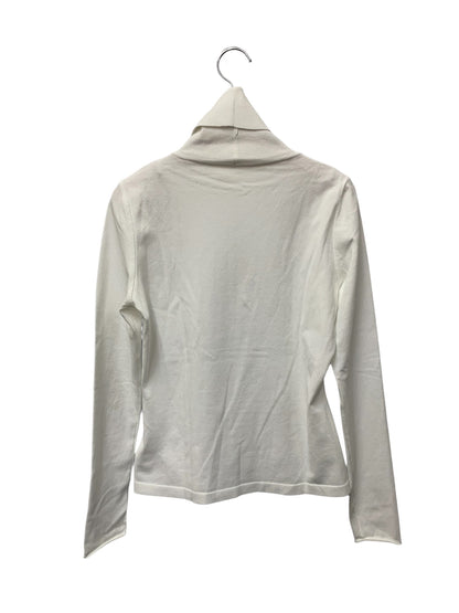 デイジーリン Washable Audrey High Neck 06803 ニット 42 ホワイト ITUEZX17N3WO