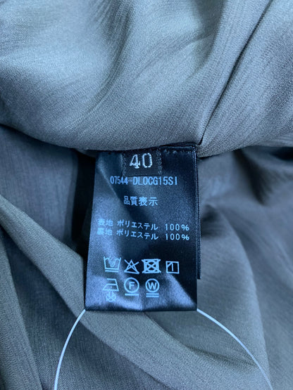 デイジーリン Dress  Daisy Classic 07544 ワンピース 40 グレー ITSF2ARA0LM8