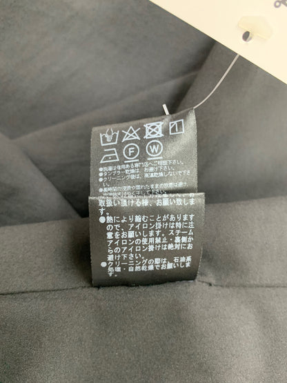 フォクシーニューヨーク Strech Suiting A Line Dress 36599 ワンピース 40 ブラック IT2NFSSC708O