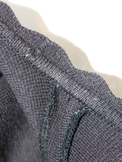 エムズグレイシー Scallop Bolero  918315 ボレロ 38 ブラック ITQYJL5JM18I