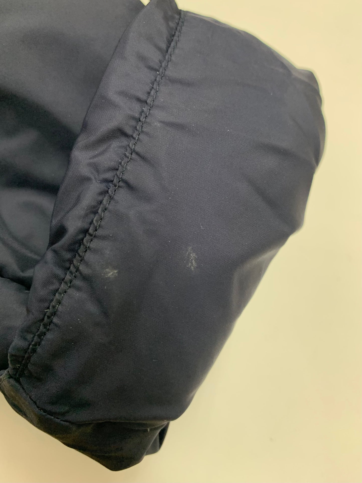 ヘルノ PI0274U-12004-9200 ダウンジャケット 52 ネイビー フード ITO9MHT55G67