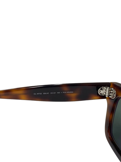 セリーヌ CL41732 サングラス ブラウン べっこう柄 IT7B2HXN2YNT