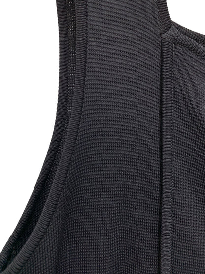 フォクシーブティック Knit Dress Devon 44638 ワンピース 42 ネイビー ITPHXUHSU6AM