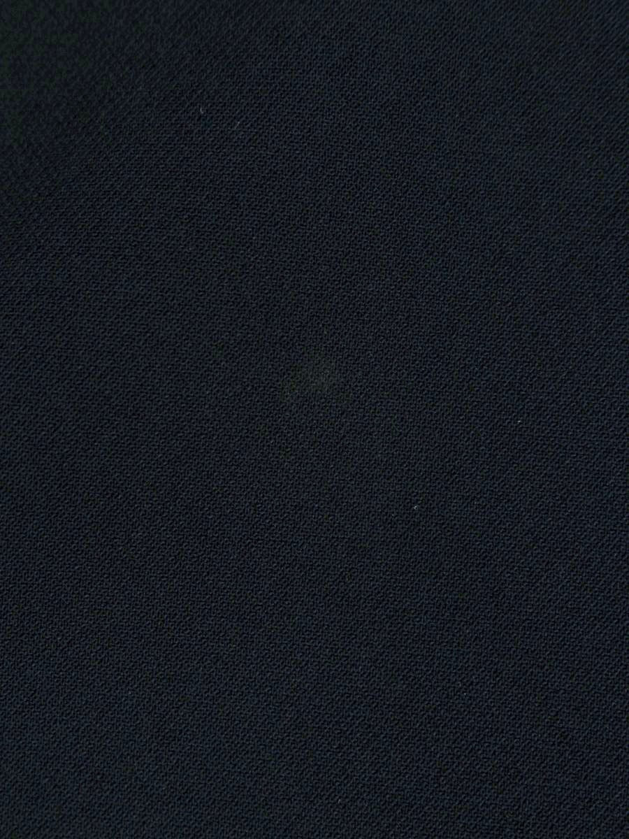 ハロッズ 16108801 ワンピース 3 ネイビー タックフレア スカラップ IT02DHTTMOUK 【SALE】