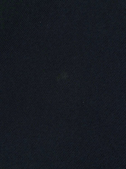 ハロッズ 16108801 ワンピース 3 ネイビー タックフレア スカラップ IT02DHTTMOUK 【SALE】