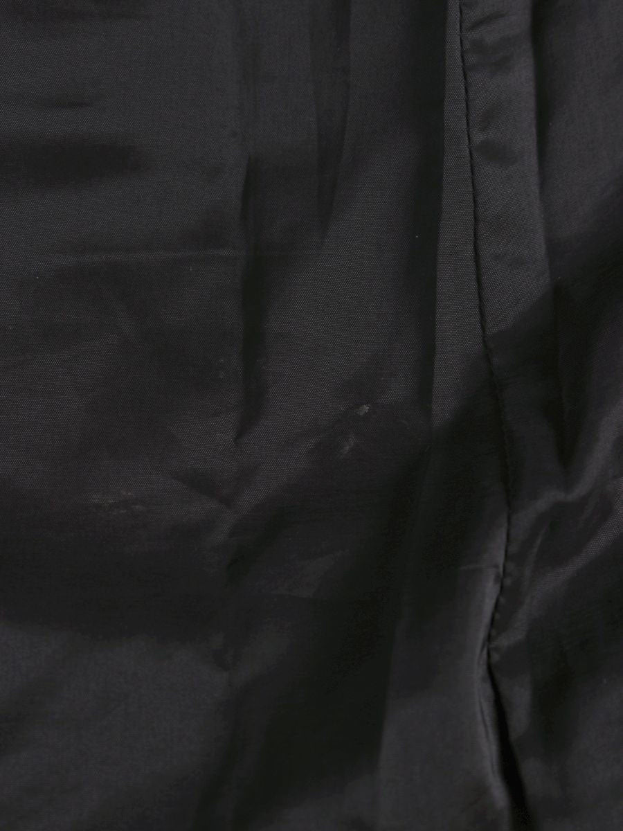 エムズグレイシー 421314 ワンピース 40 ブラック フラワーモチーフ ITHSBASXF59W