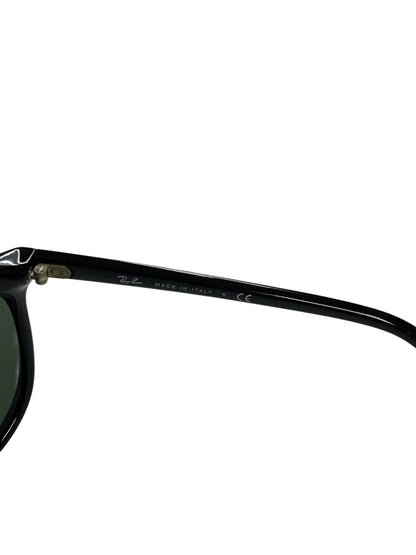 レイバン CATS1000 RB4126 サングラス ブラック セルフレーム フルリム ウェリントン ITXPQSJ5NTFE 【SALE】