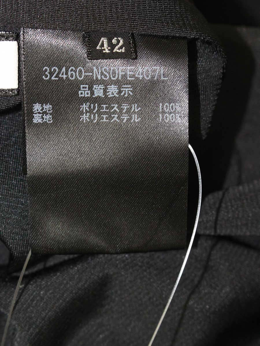 フォクシーニューヨーク ホイップリボン 32460 ワンピース 42 ブラック IT9QCIA8VRKQ 【SALE】