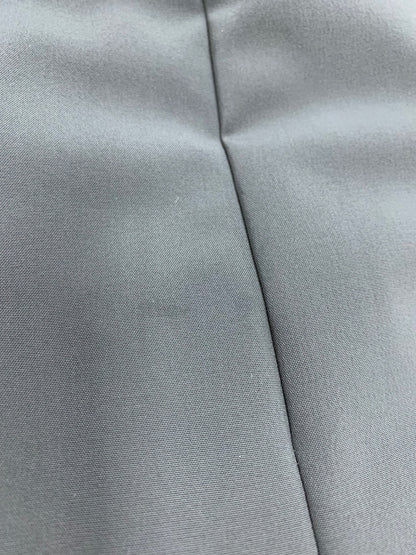 フォクシーニューヨーク レイニークッション コンサバ 32378 コート 40 グレー ITCGJ6CFR64W