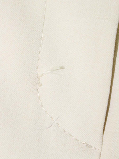 エムズグレイシー 316108 ワイドパンツ 36 ベージュ ITFS0ZG0OK7M