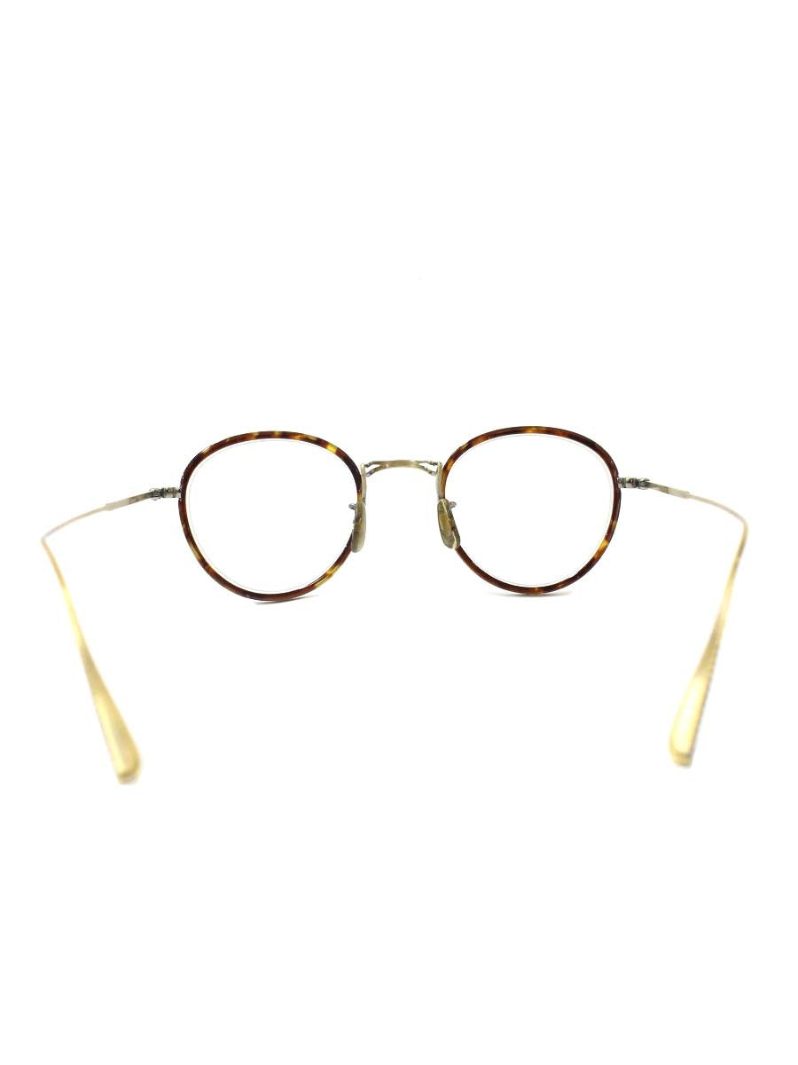 オリバーピープルズ BOLAND メガネ ブラウン べっ甲柄 ITXBQHLEKONI 【SALE】