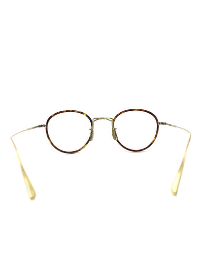 オリバーピープルズ BOLAND メガネ ブラウン べっ甲柄 ITXBQHLEKONI 【SALE】