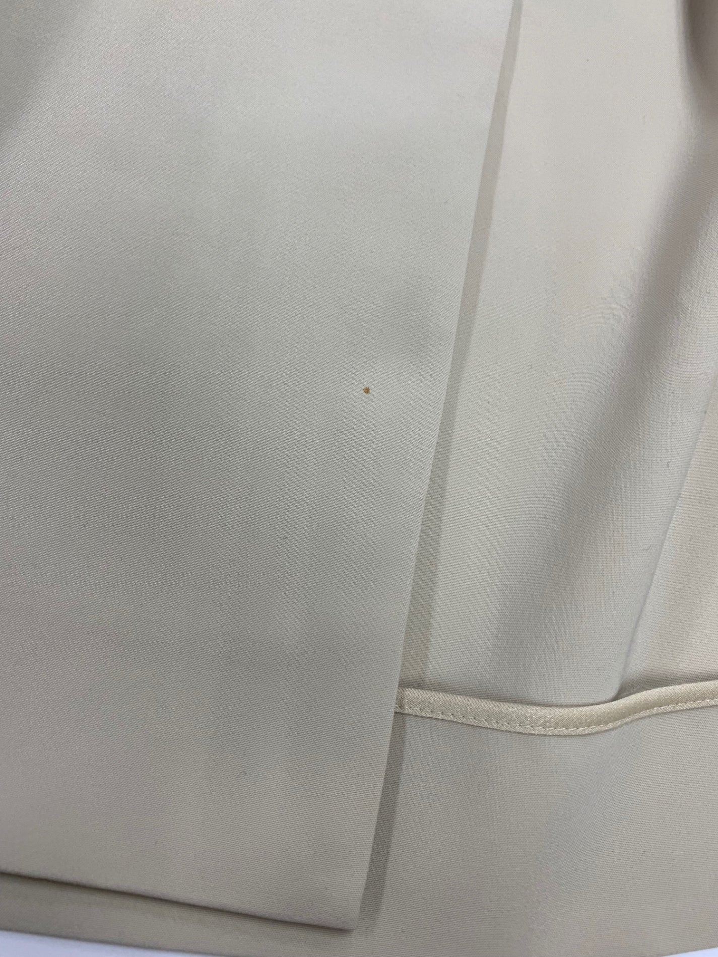 フォクシーニューヨーク RAINY COAT 39362 38 ベージュ 2020年増産品 IT7Y7GOEQ7R5