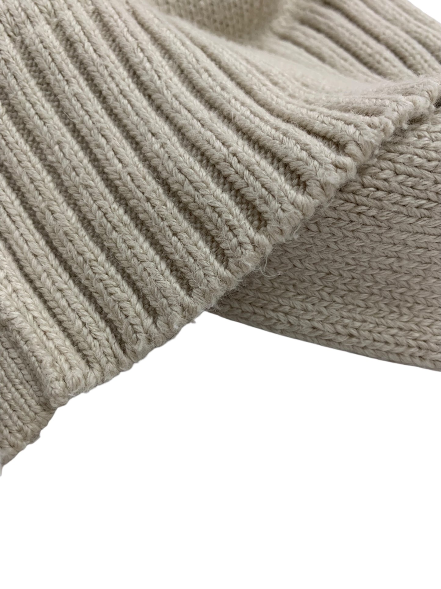 デイジーリン CECILE セシル 06069 カーディガン 42 ベージュ エンジェルヘアー IT1IVUXUM80G