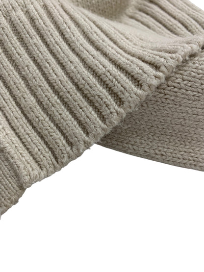 デイジーリン CECILE セシル 06069 カーディガン 42 ベージュ エンジェルヘアー IT1IVUXUM80G