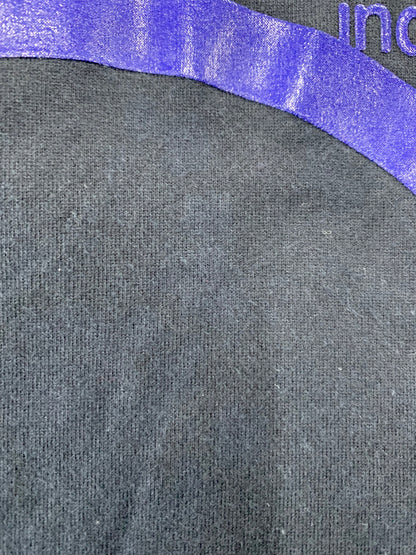 イッセイミヤケメン ME91-JK484 Tシャツ F ネイビー クルーネック ITYN02YTB5Q6