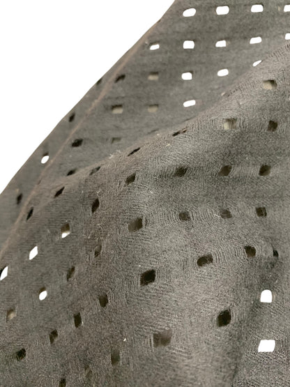 フォクシーブティック Ellis Skirt 43197 スカート 42 ブラック IT3YQ4PJ7ZZC 【SALE】