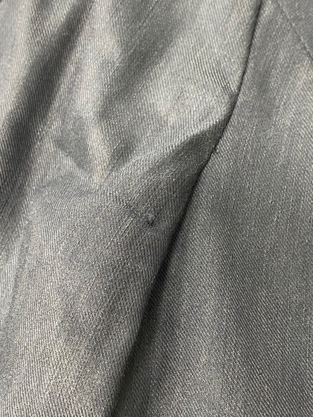 エムズグレイシー Tailored Jacket with bit 914115 ジャケット 36 ネイビー ITCSRUQJ9I2K